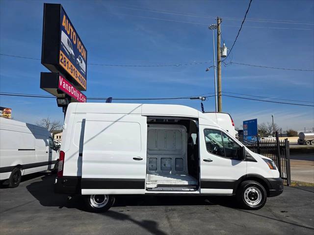 2024 Ford Transit Cargo Van T-250