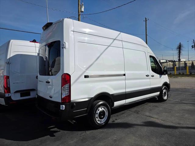 2024 Ford Transit Cargo Van T-250