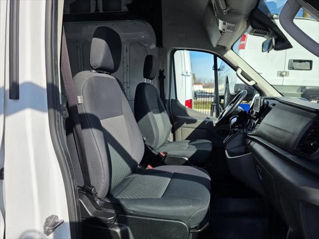 2024 Ford Transit Cargo Van T-250
