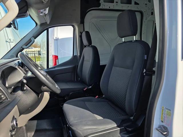 2024 Ford Transit Cargo Van T-250