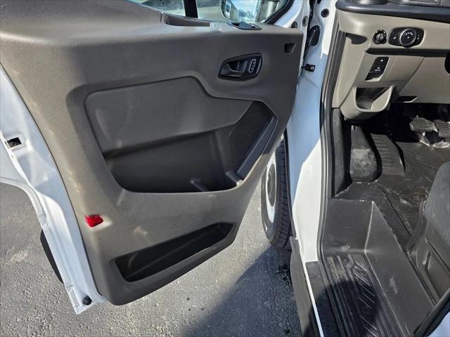 2024 Ford Transit Cargo Van T-250