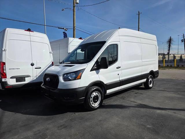 2024 Ford Transit Cargo Van T-250