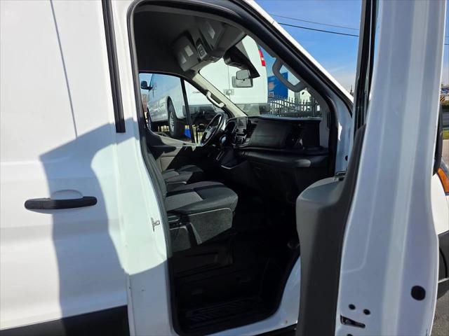 2024 Ford Transit Cargo Van T-250