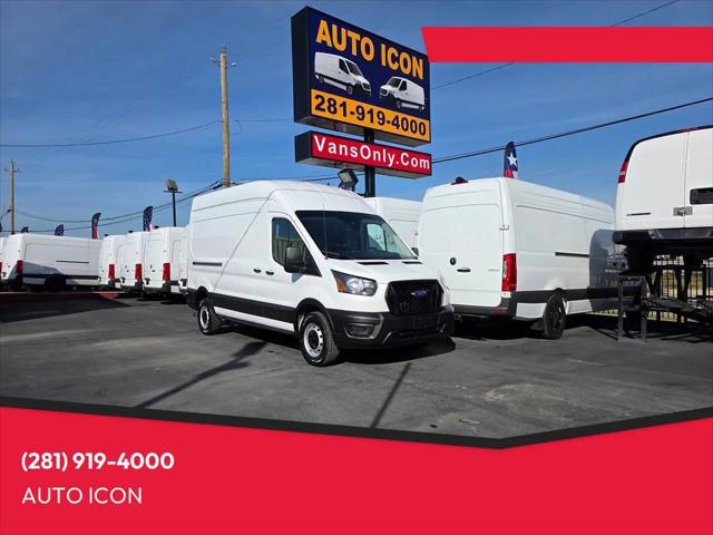 2024 Ford Transit Cargo Van T-250 for sale in Houston, TX