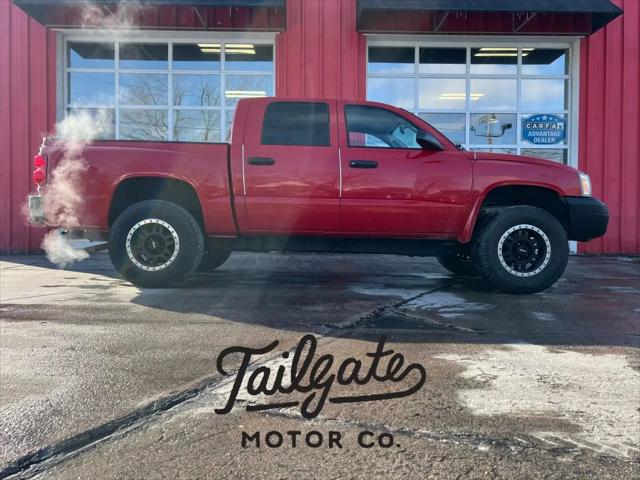 2006 Dodge Dakota ST for sale in Fremont, NE