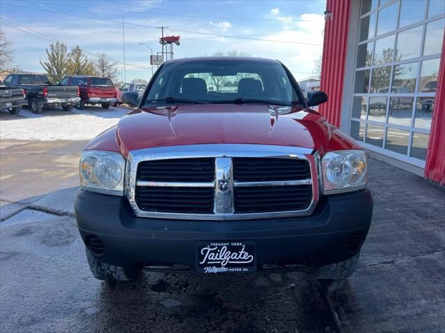 2006 Dodge Dakota ST