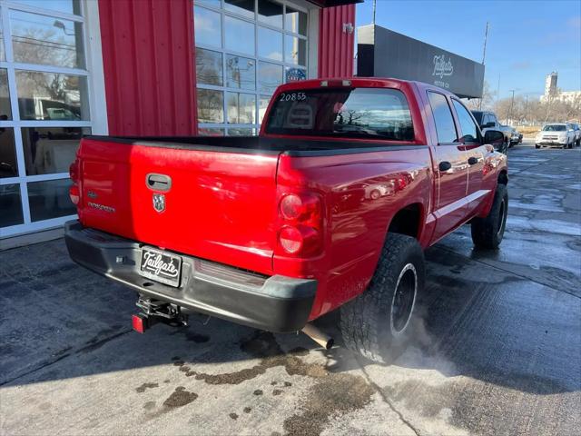 2006 Dodge Dakota ST