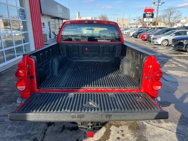 2006 Dodge Dakota ST