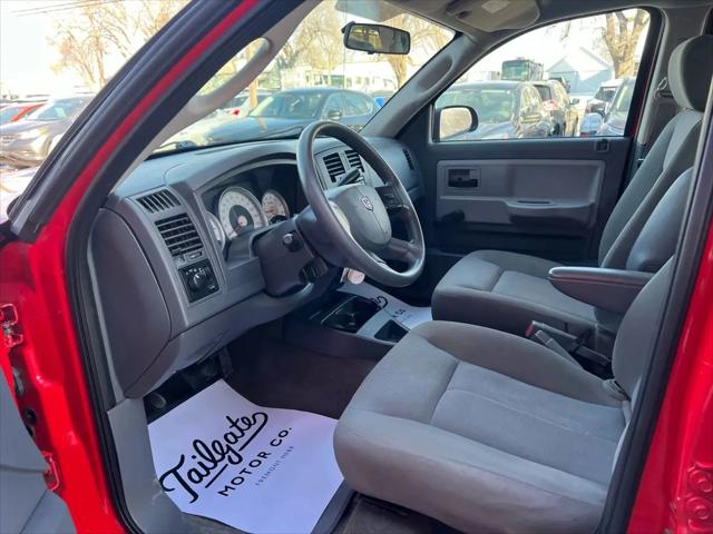 2006 Dodge Dakota ST