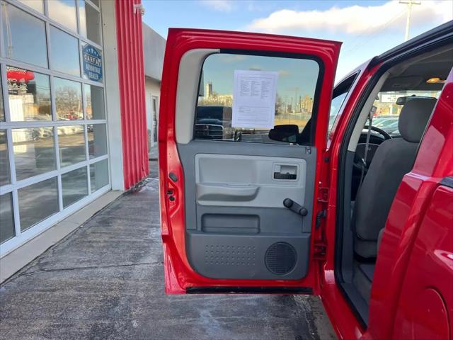2006 Dodge Dakota ST