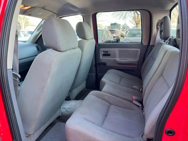 2006 Dodge Dakota ST