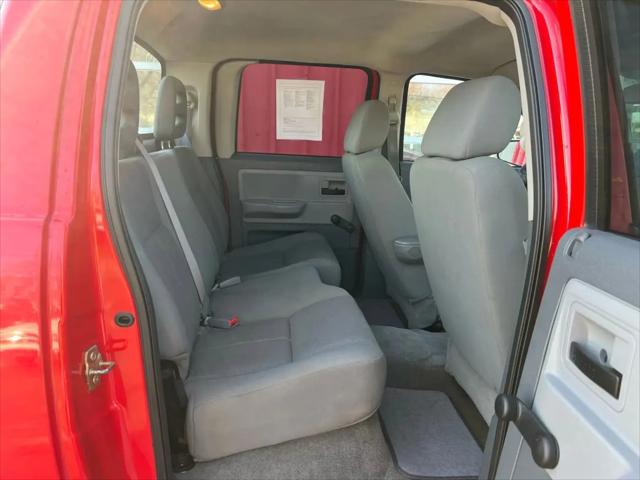 2006 Dodge Dakota ST
