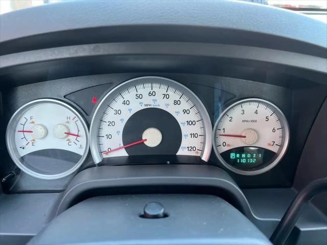 2006 Dodge Dakota ST