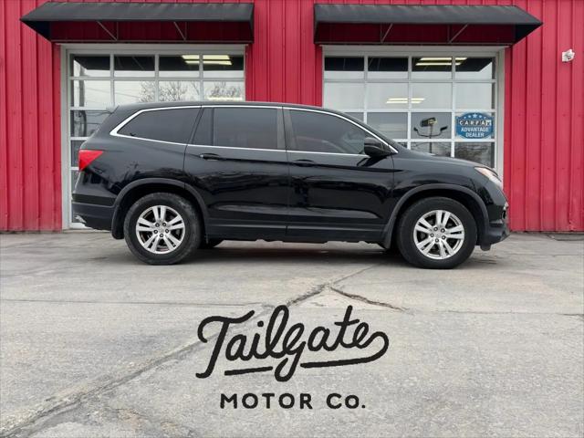 2016 Honda Pilot LX for sale in Fremont, NE