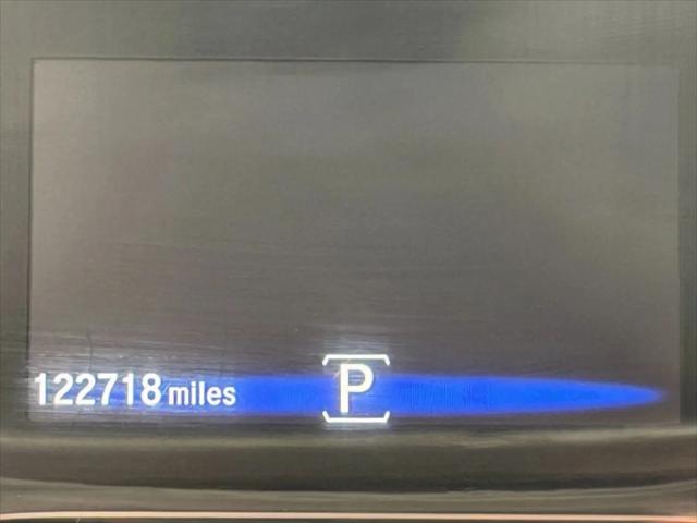 2016 Honda Pilot LX