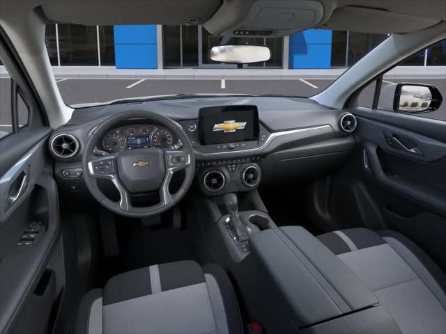 2026 Chevrolet Blazer LT