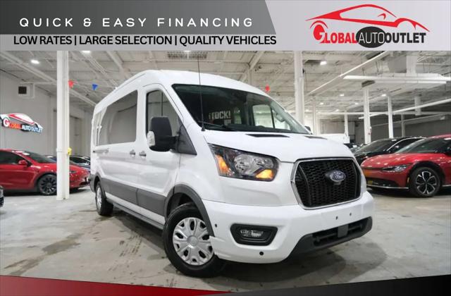 2024 Ford Transit-350 Passenger Van XLT for sale in Temple Hills, MD