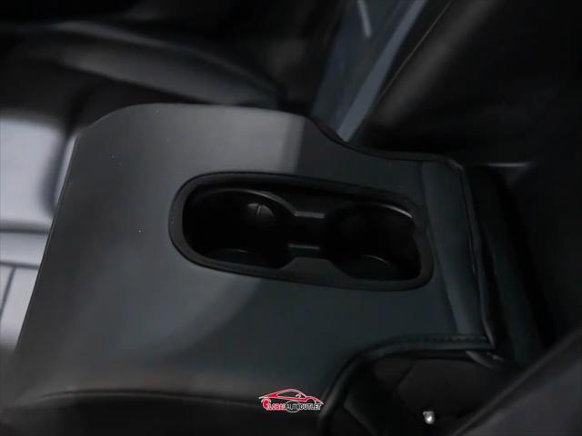 2021 Tesla Model Y Standard Range Rear-Wheel Drive