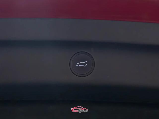 2021 Tesla Model Y Standard Range Rear-Wheel Drive