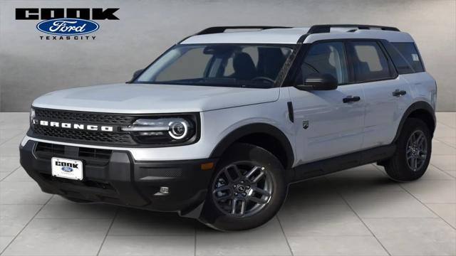 2026 Ford Bronco Sport Big Bend for sale in Texas City, TX