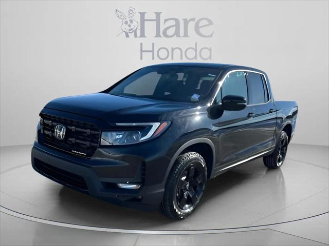 2026 Honda Ridgeline Black Edition for sale in Avon, IN