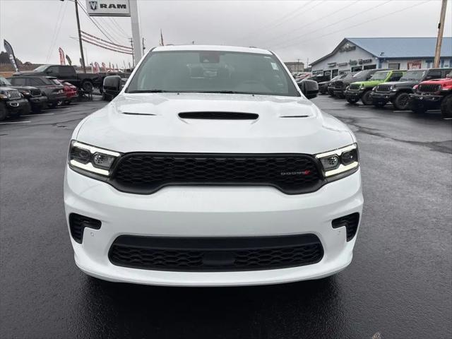 2026 Dodge Durango GT Plus AWD