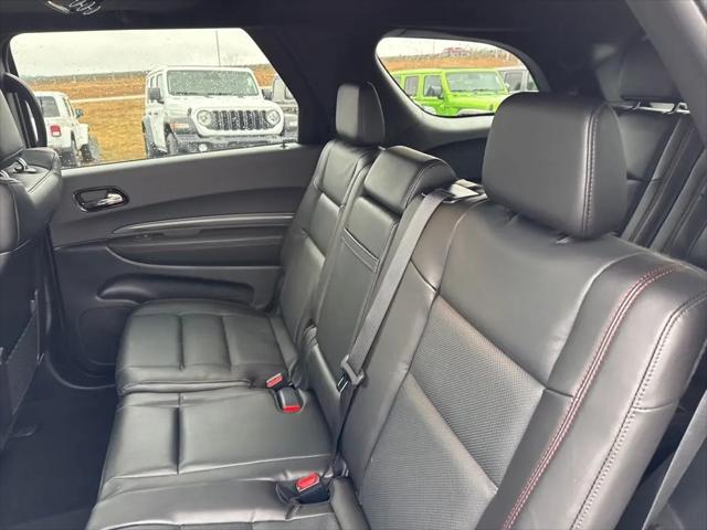 2026 Dodge Durango GT Plus AWD