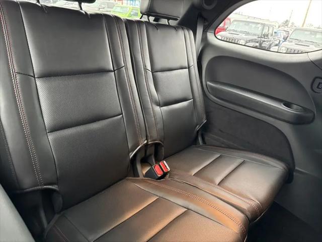 2026 Dodge Durango GT Plus AWD