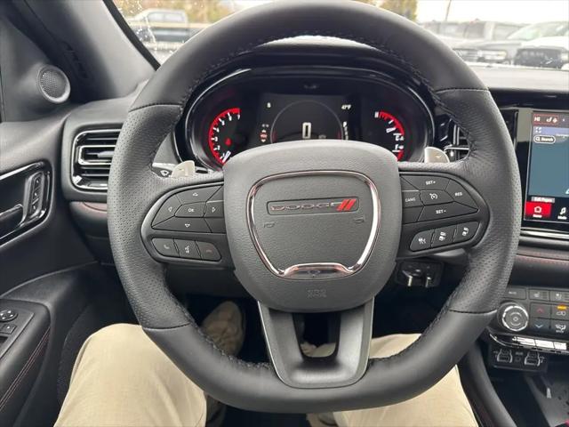 2026 Dodge Durango GT Plus AWD