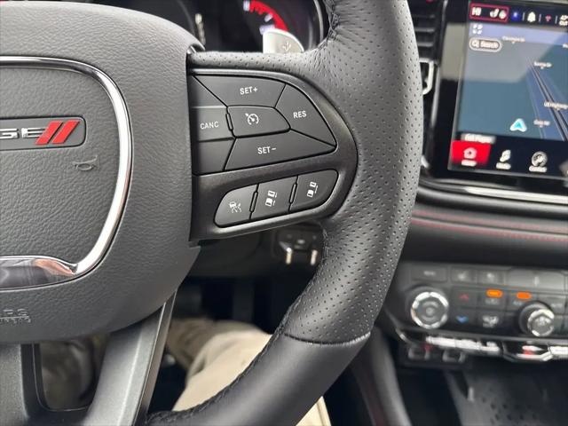 2026 Dodge Durango GT Plus AWD