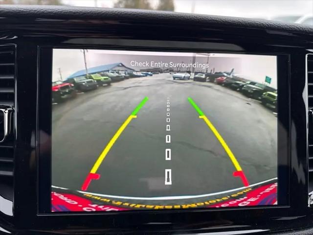 2026 Dodge Durango GT Plus AWD