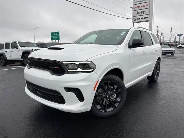 2026 Dodge Durango GT Plus AWD for sale in Branson, MO