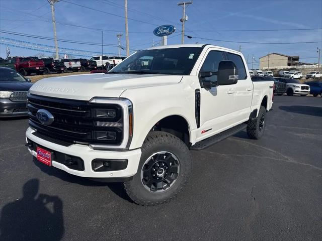 2026 Ford F-350 Platinum for sale in Branson, MO