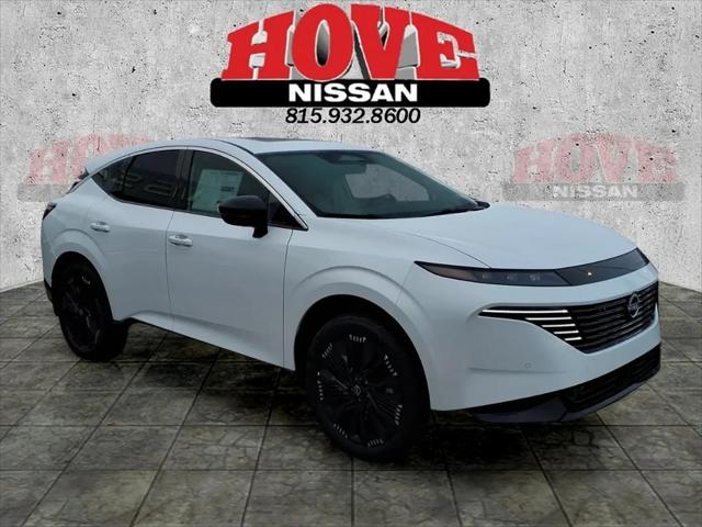 2026 Nissan Murano Platinum for sale in Bourbonnais, IL