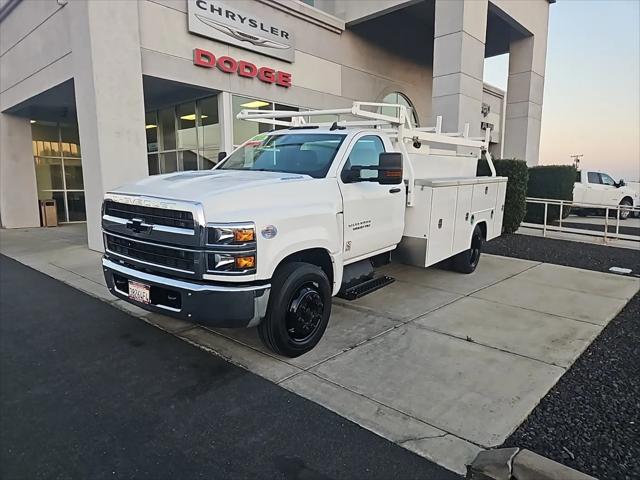 2023 Chevrolet Silverado MD Work Truck for sale in Rio Vista, CA