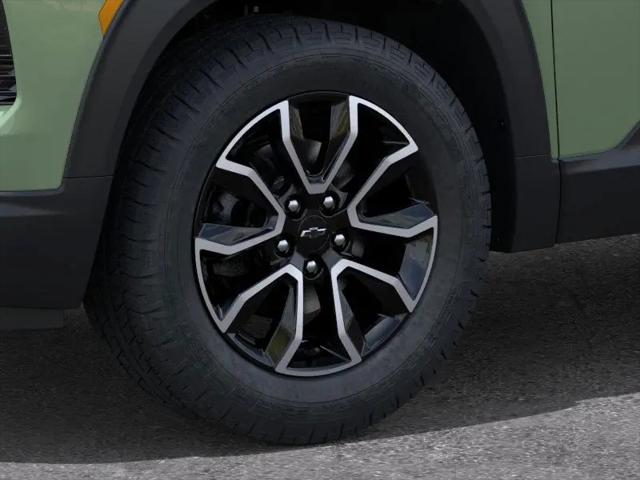 2026 Chevrolet TrailBlazer AWD ACTIV