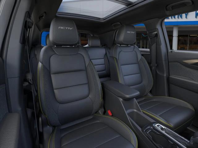 2026 Chevrolet TrailBlazer AWD ACTIV