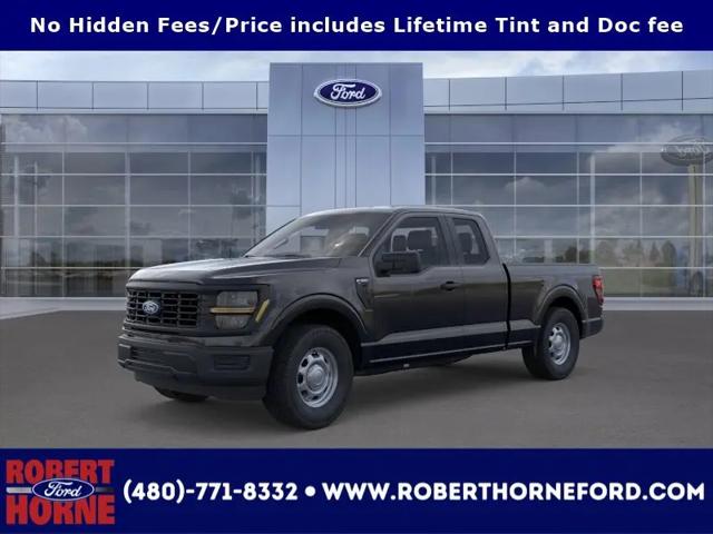 2026 Ford F-150 XL for sale in Apache Junction, AZ