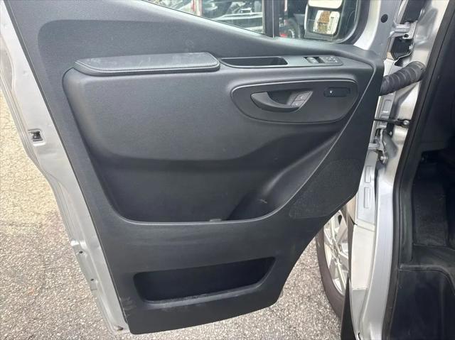 2021 Mercedes-Benz Sprinter Cargo Van Standard Roof V6