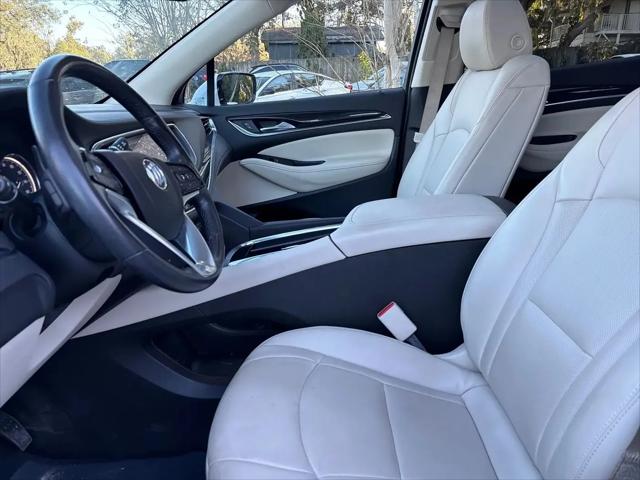 2023 Buick Enclave Essence AWD