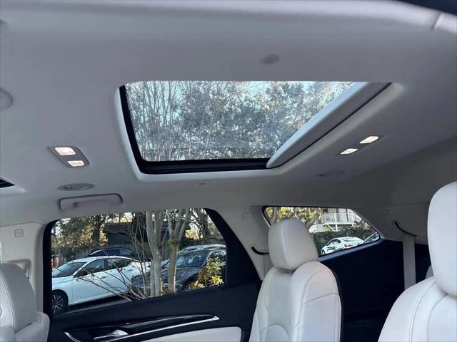 2023 Buick Enclave Essence AWD