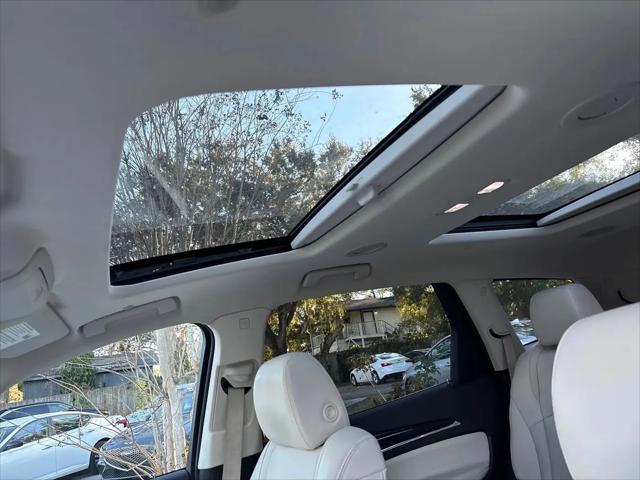 2023 Buick Enclave Essence AWD
