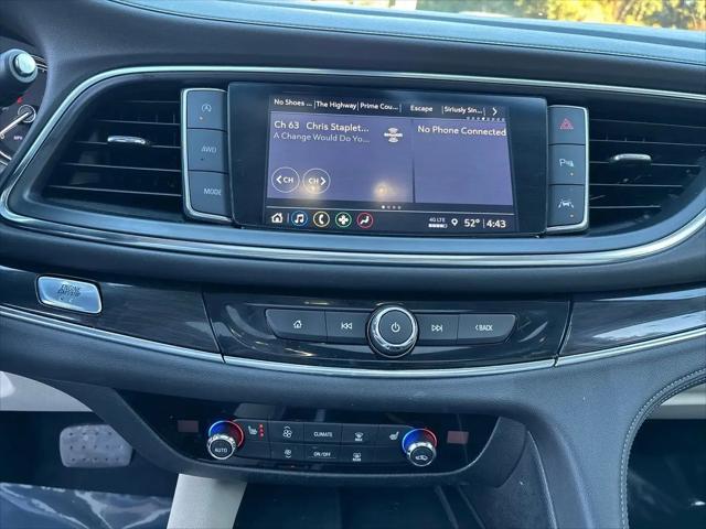2023 Buick Enclave Essence AWD