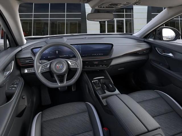 2026 Buick Envision Sport Touring AWD