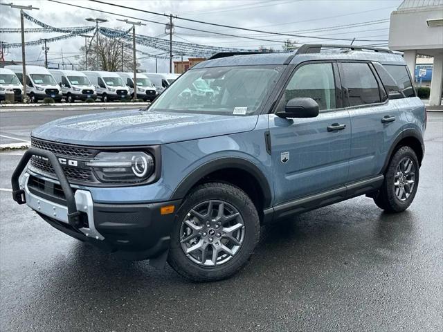 2026 Ford Bronco Sport Big Bend for sale in Beaverton, OR