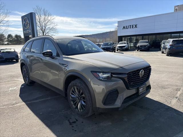 2026 Mazda CX-70 SC for sale in Keene, NH