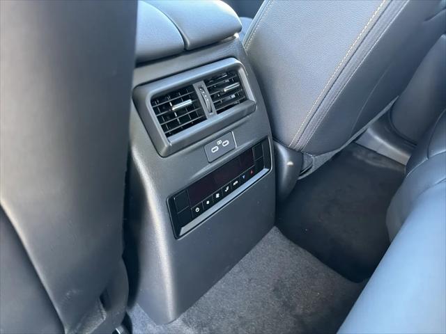 2026 Mazda CX-70 SC