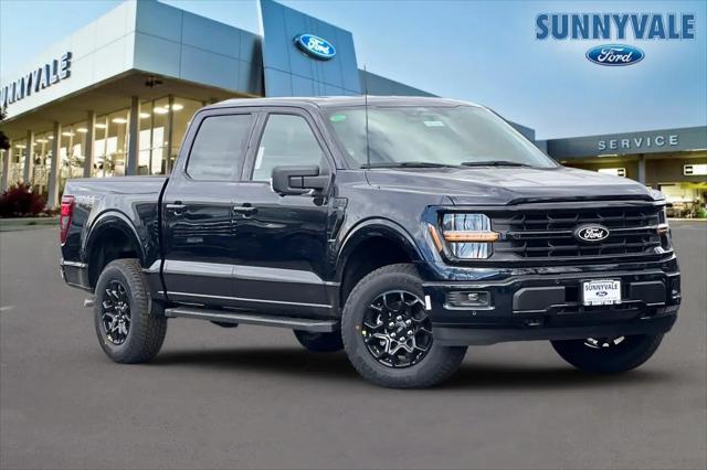 2026 Ford F-150 XLT for sale in Sunnyvale, CA