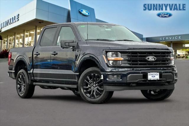 2026 Ford F-150 XLT for sale in Sunnyvale, CA
