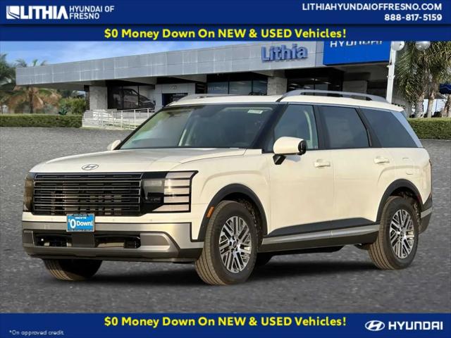 2026 Hyundai Palisade SEL Premium for sale in Fresno, CA